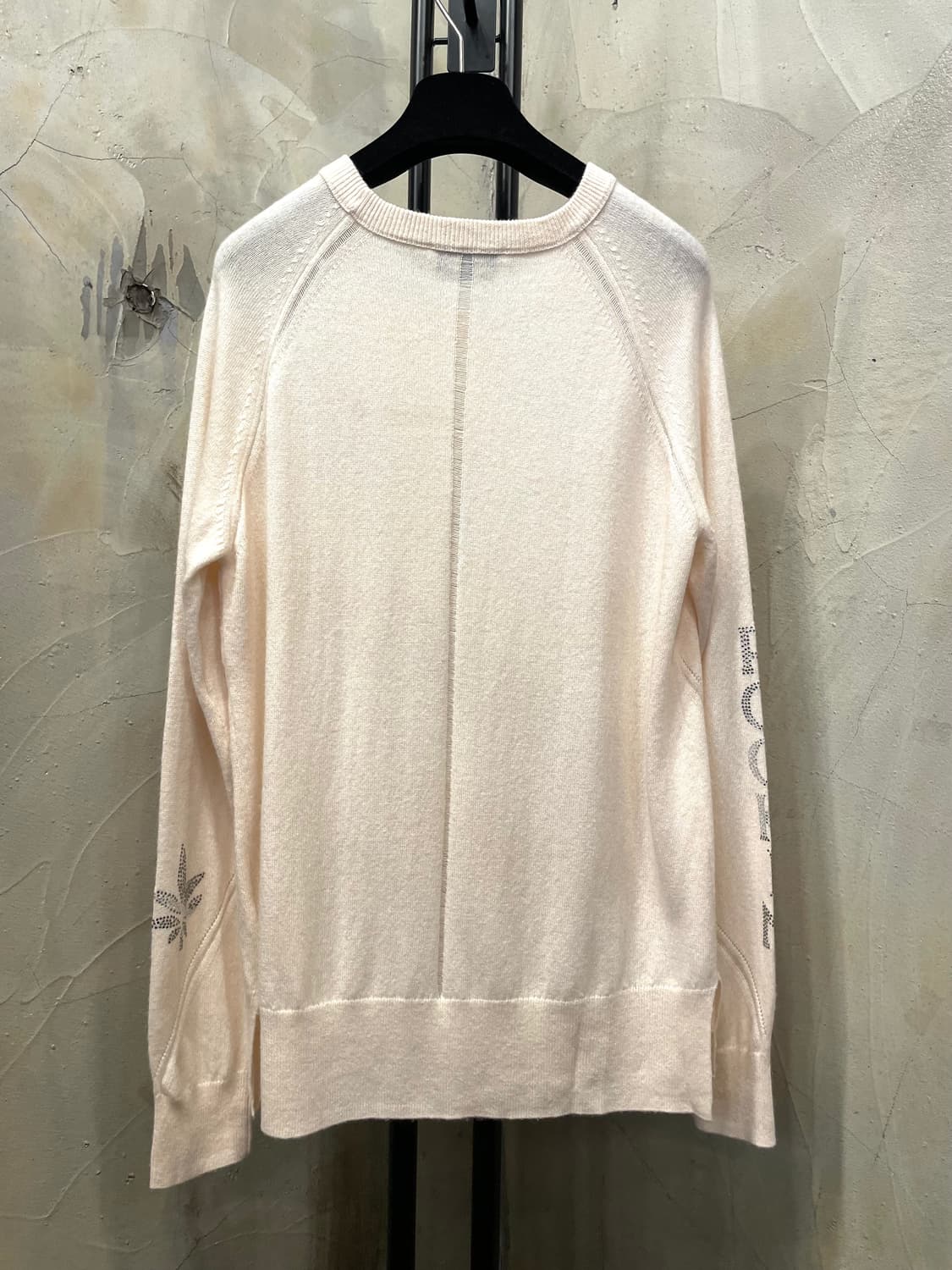 berenice  캐시미어 100% 비즈 니트 55~66 상품이미지6