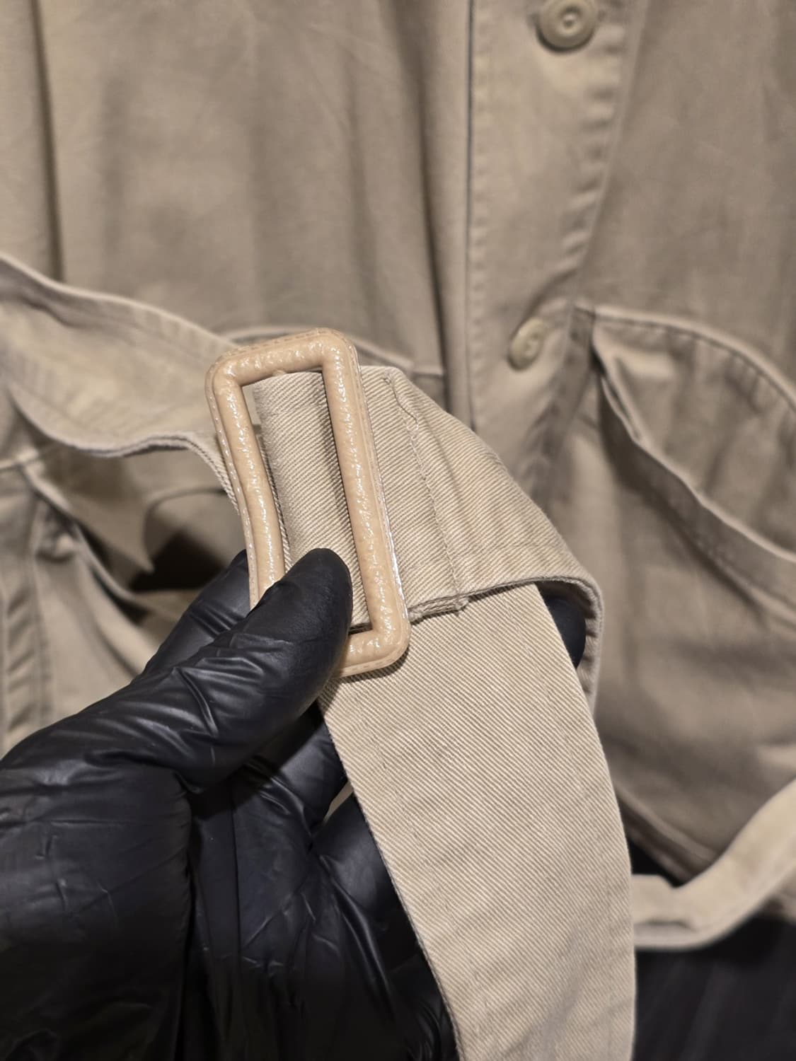 80s L.L.Bean Field Jacket 상품이미지2
