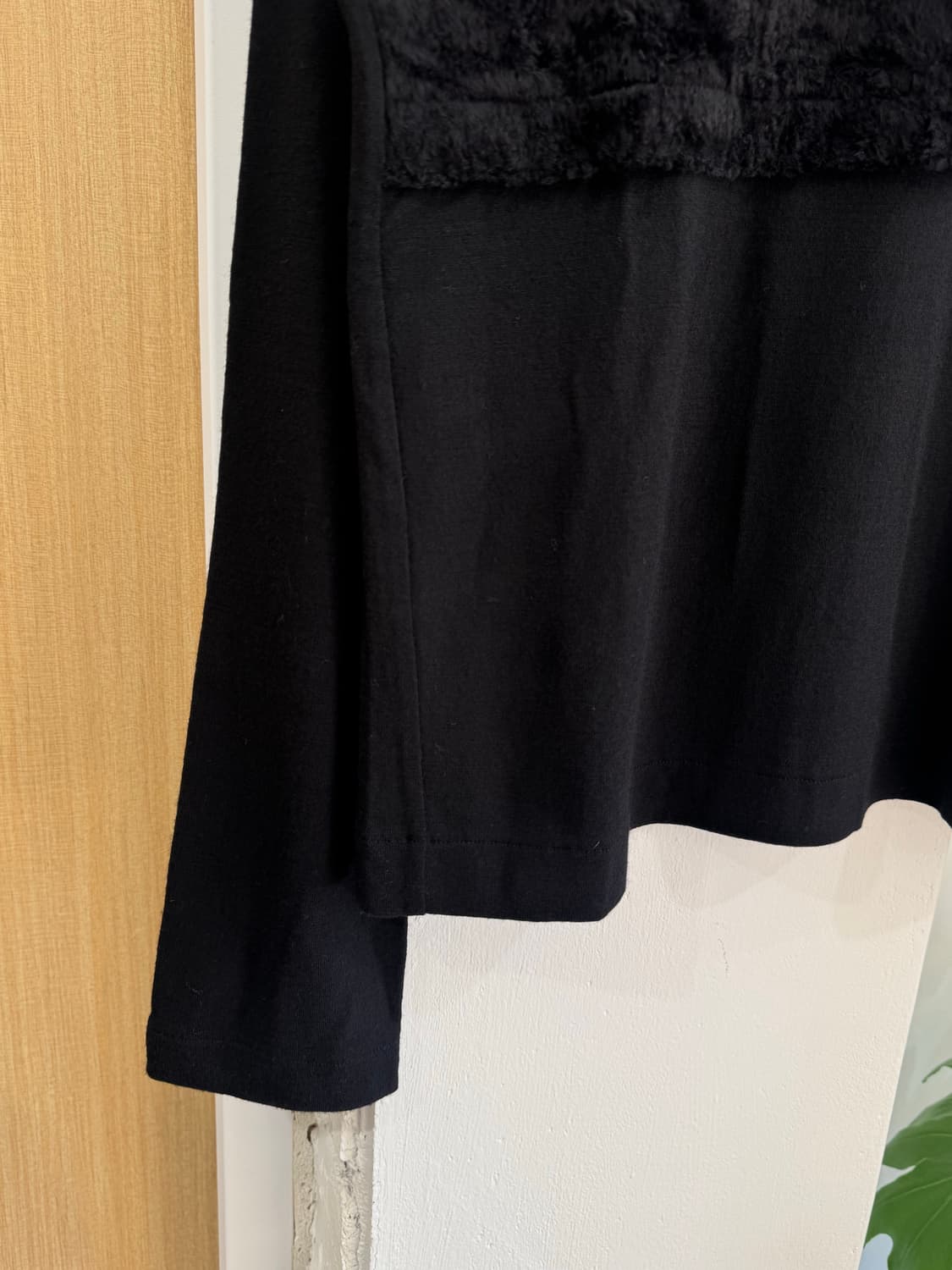 comme des garcons tricot T 상품이미지3