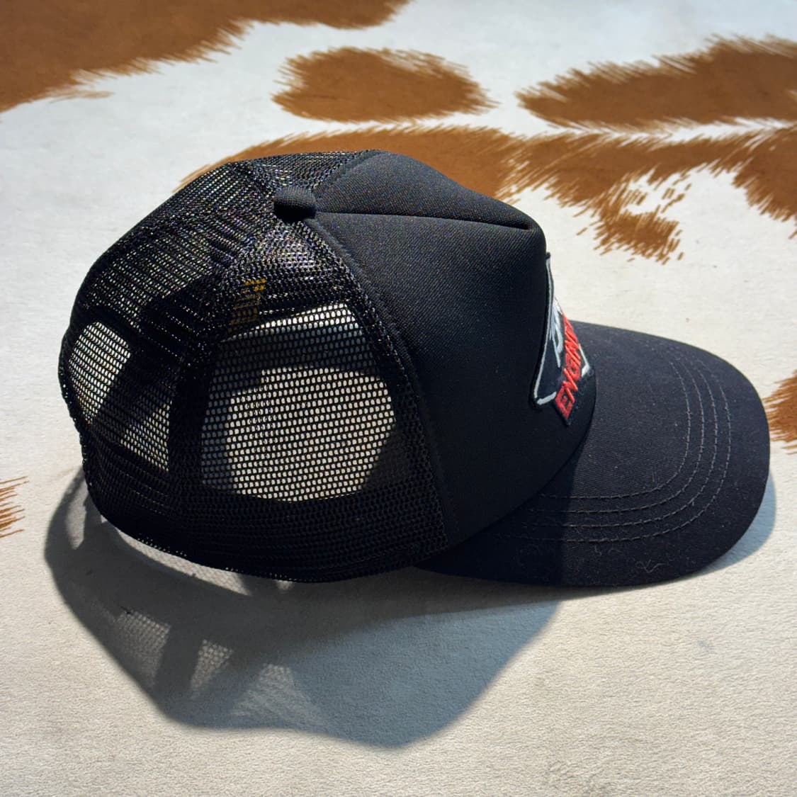 리얼맥코이 부코 트러커캡 (OS) 24ss 상품이미지6