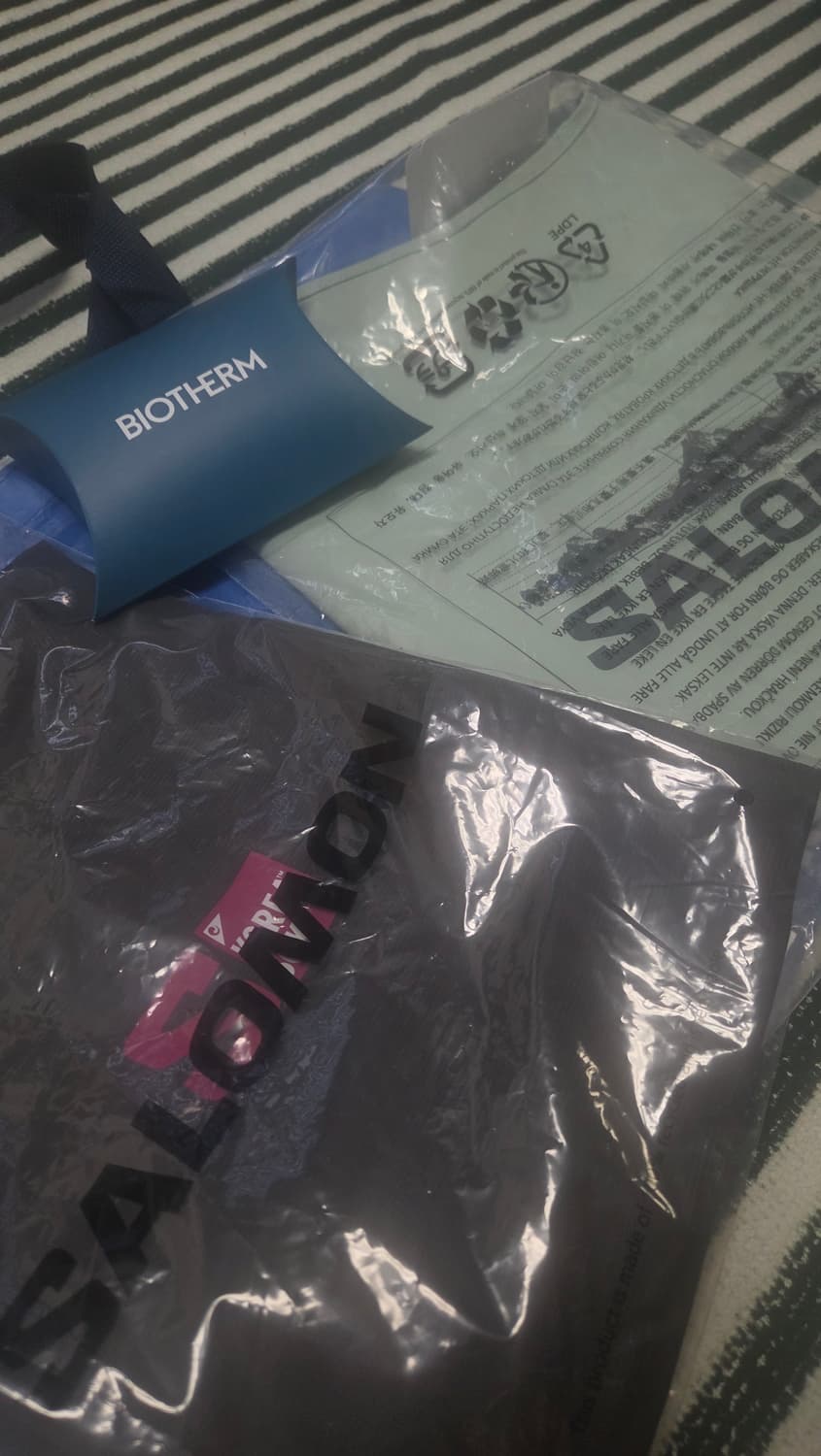 KOREA 50K 레이스팩 상품이미지2