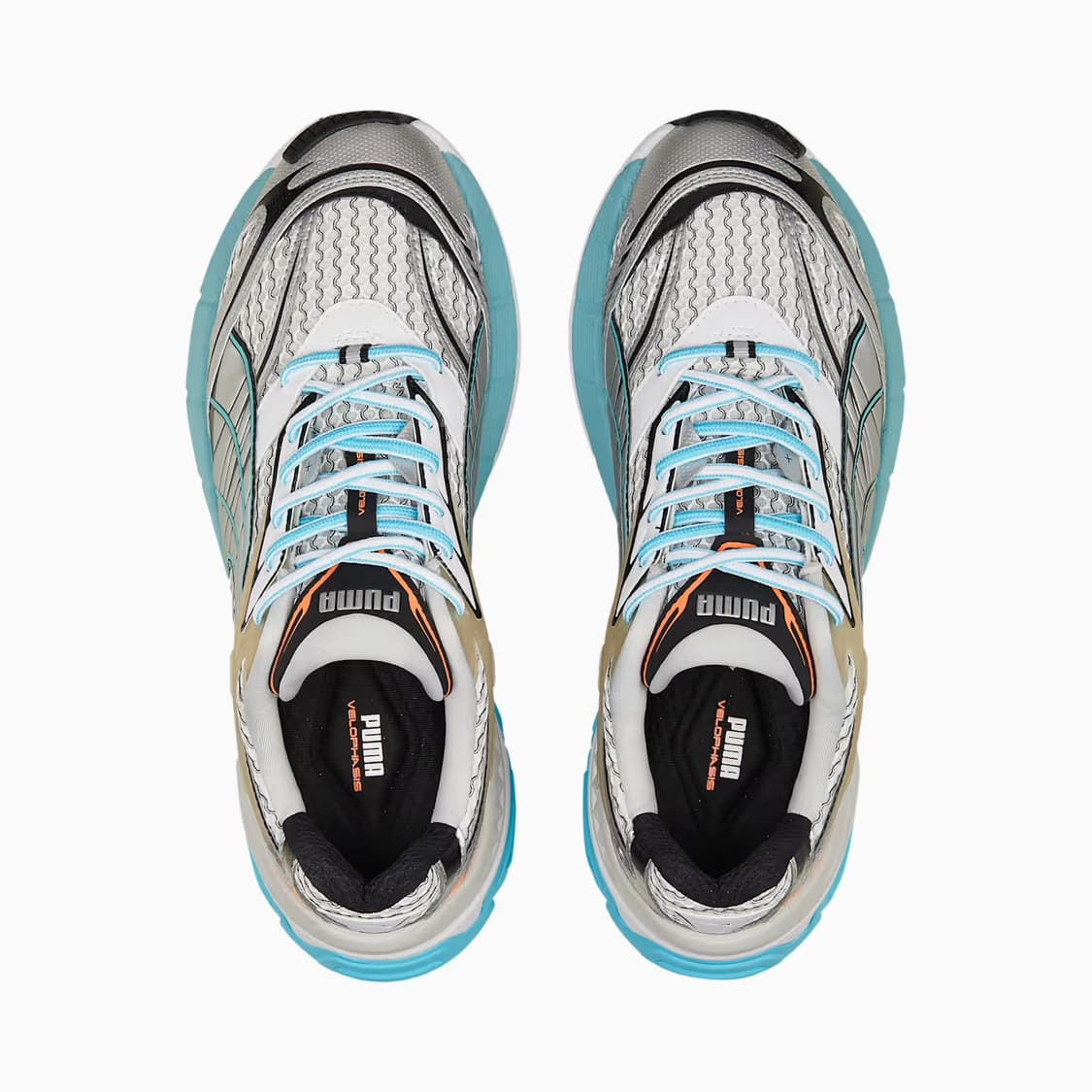 푸마 벨로파시스 페이즈드 화이트 포르셀린 상품이미지3