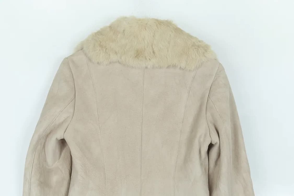 Moscow 무스탕 상품이미지5