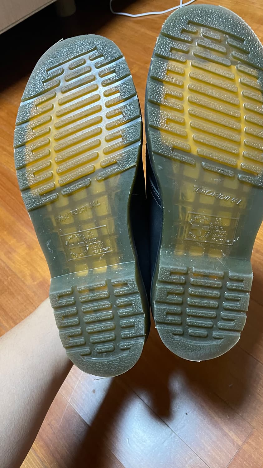 닥터마틴 1461 나파 270 상품이미지4