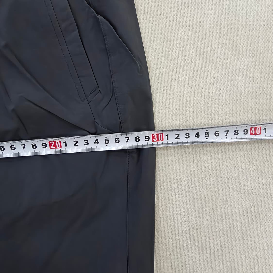 [88] 신형 밀레 골프 바지 0129J2 상품이미지8