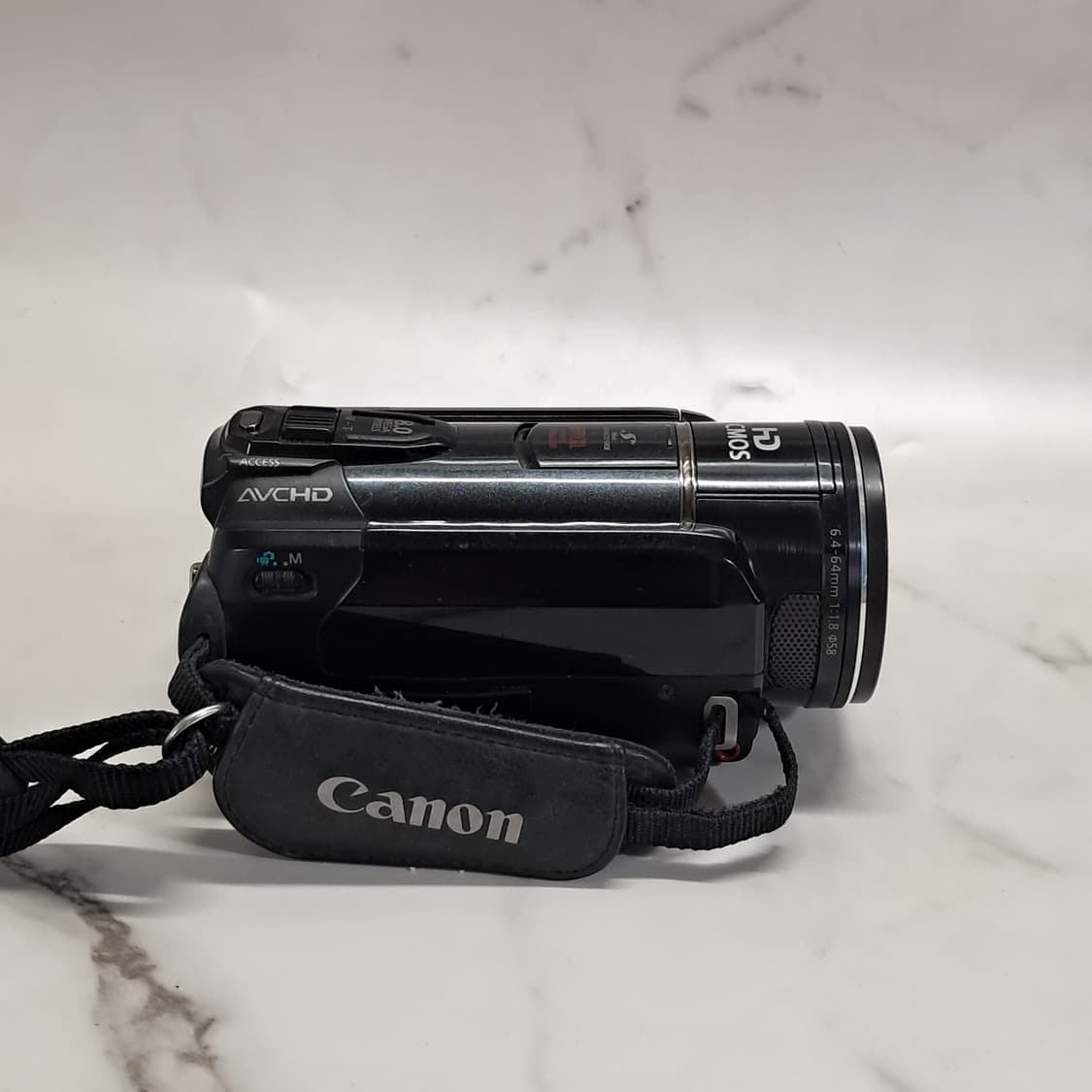 캐논 VIXIA HF S20 디지털 캠코더 32GB 내장 메모리 상품이미지5