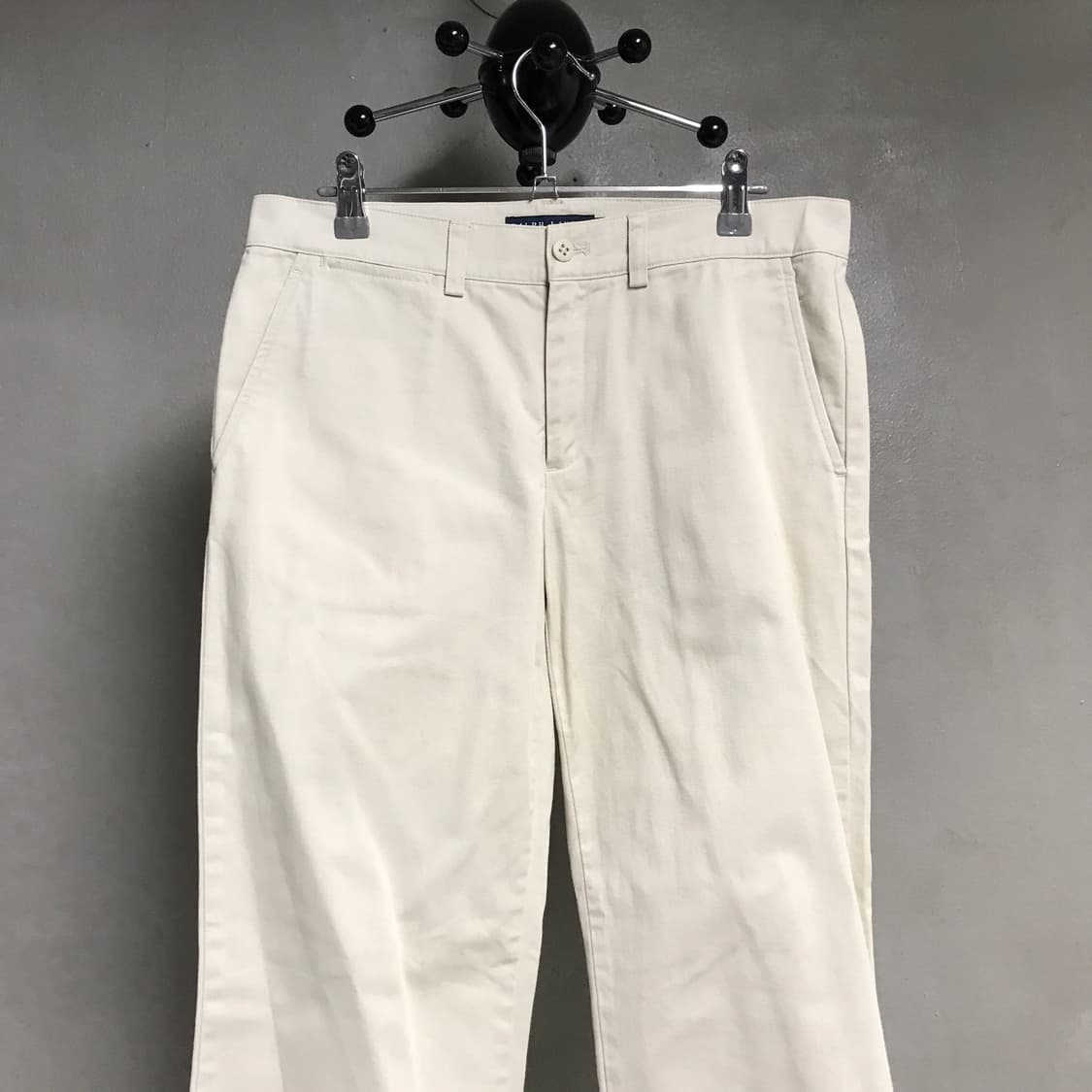 폴로 랄프로렌 베이지 치노 팬츠 4(W) 상품이미지2