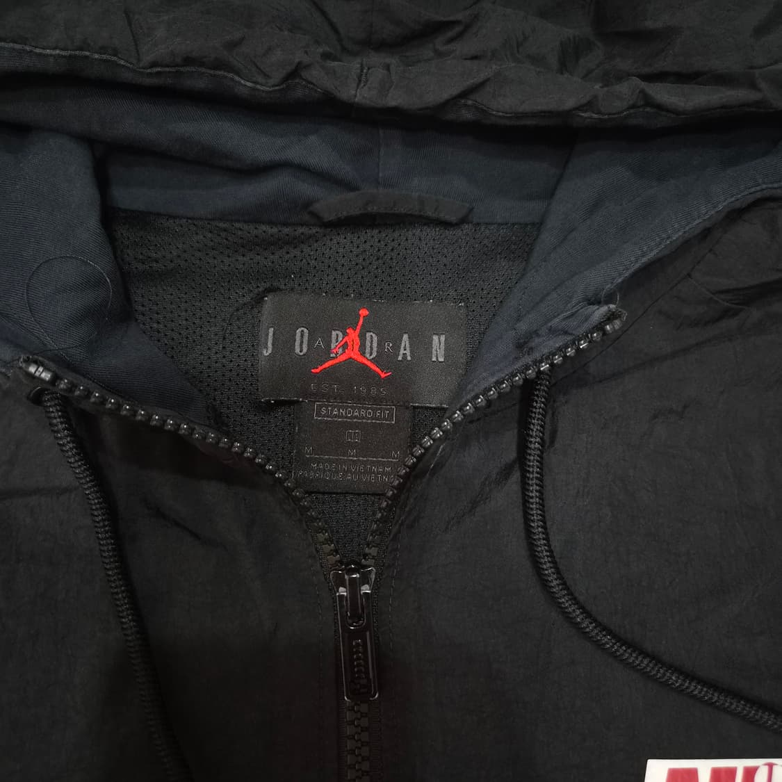 나이키조던 바람막이95 상품이미지2