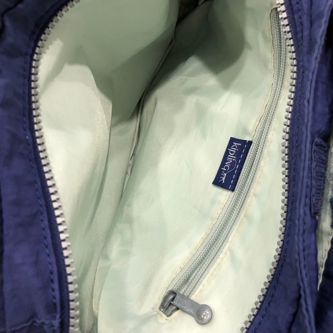 키플링 토트백 숄더백 상품이미지4