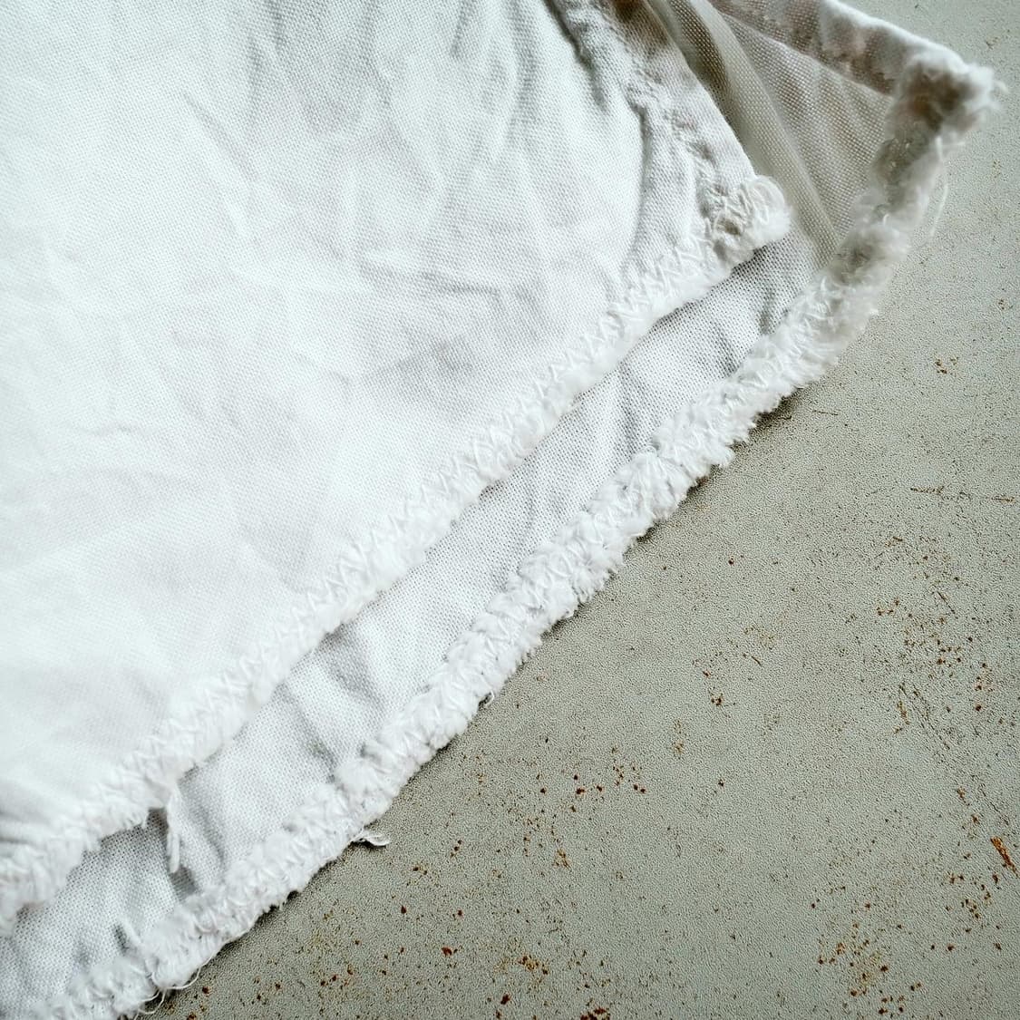 캐피탈 Ox 하베스트 카트만두 반팔셔츠 1사이즈 상품이미지7