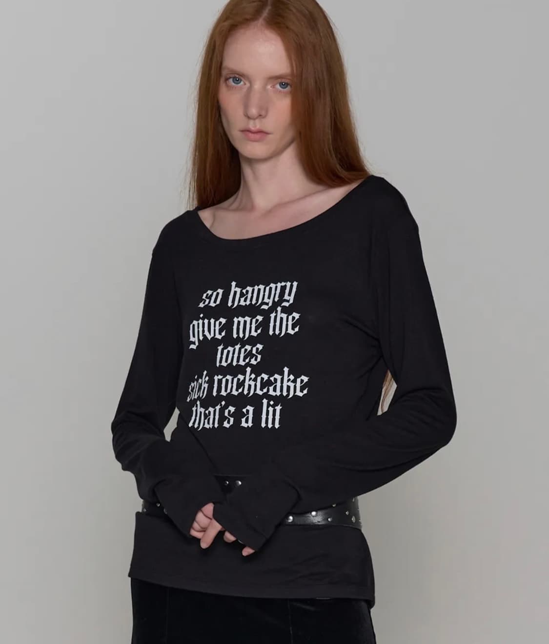 락케이크 매쉬 탑 s팝니다 상품이미지1