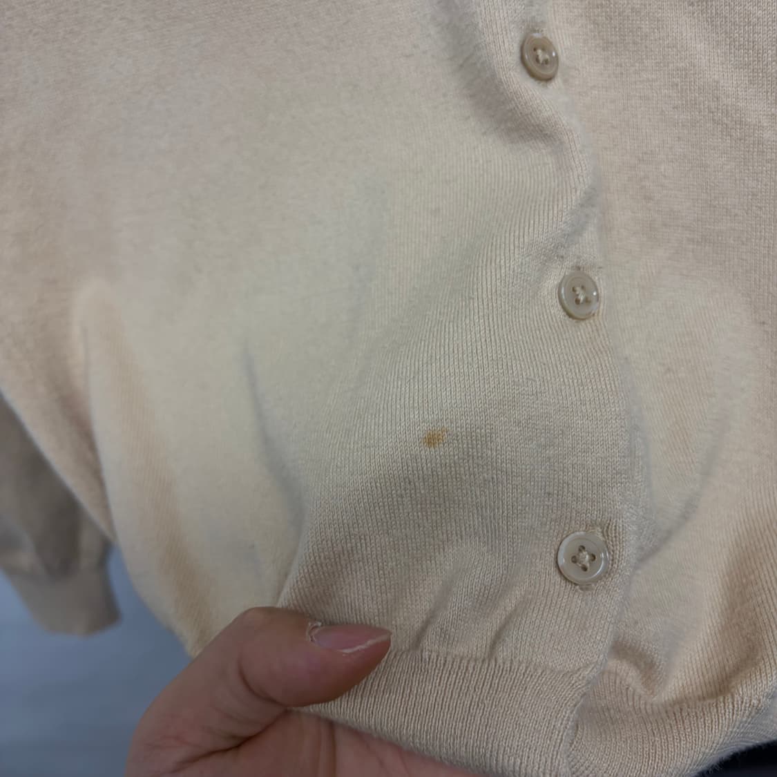 폴로 랄프로렌 가디건 4 상품이미지7