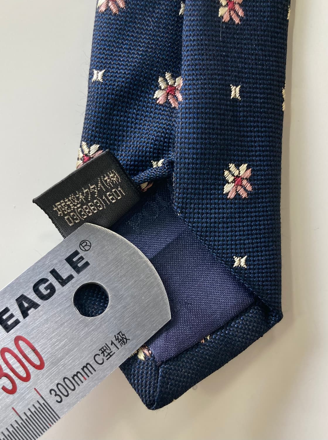 폴로 넥타이 상품이미지3