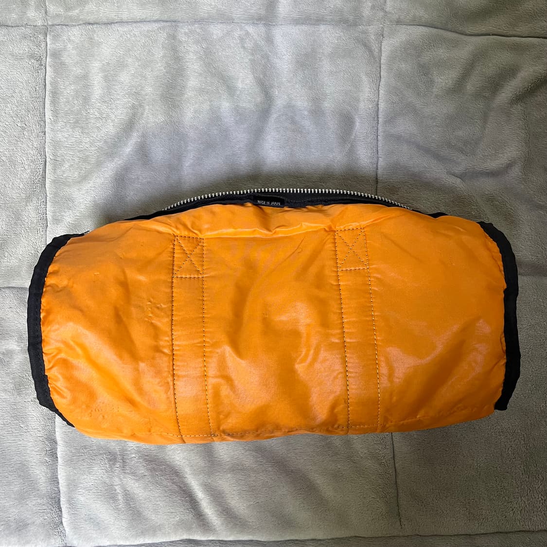 Porter 요시다 포터 탱커 보스턴 더플백 L 블랙 상품이미지6