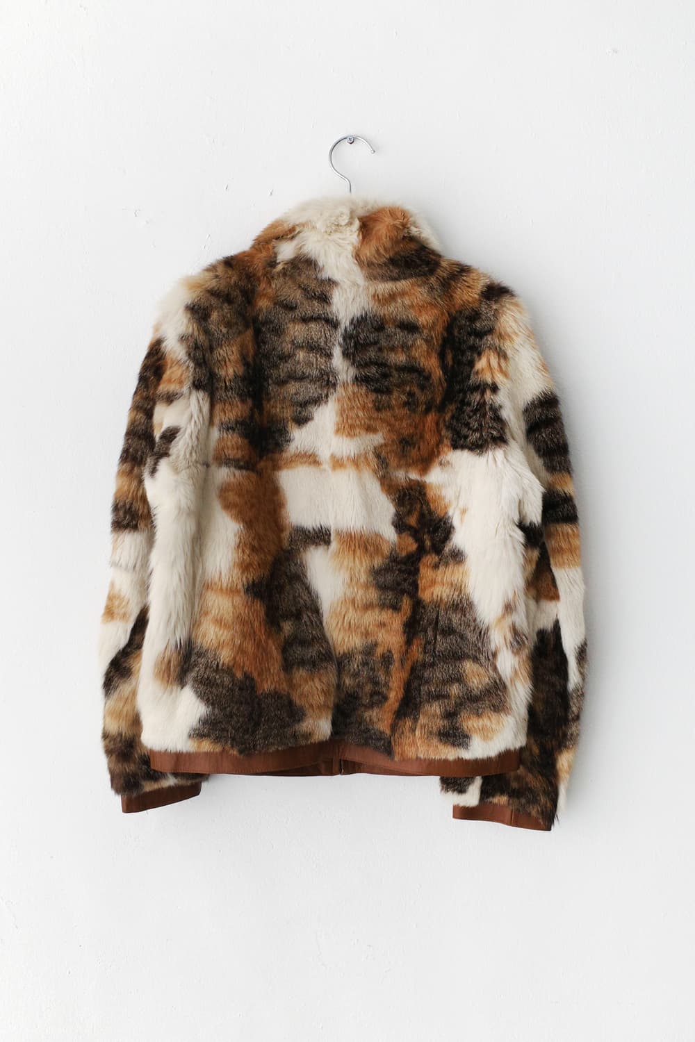 valen salucci) fox fur jacket 상품이미지2