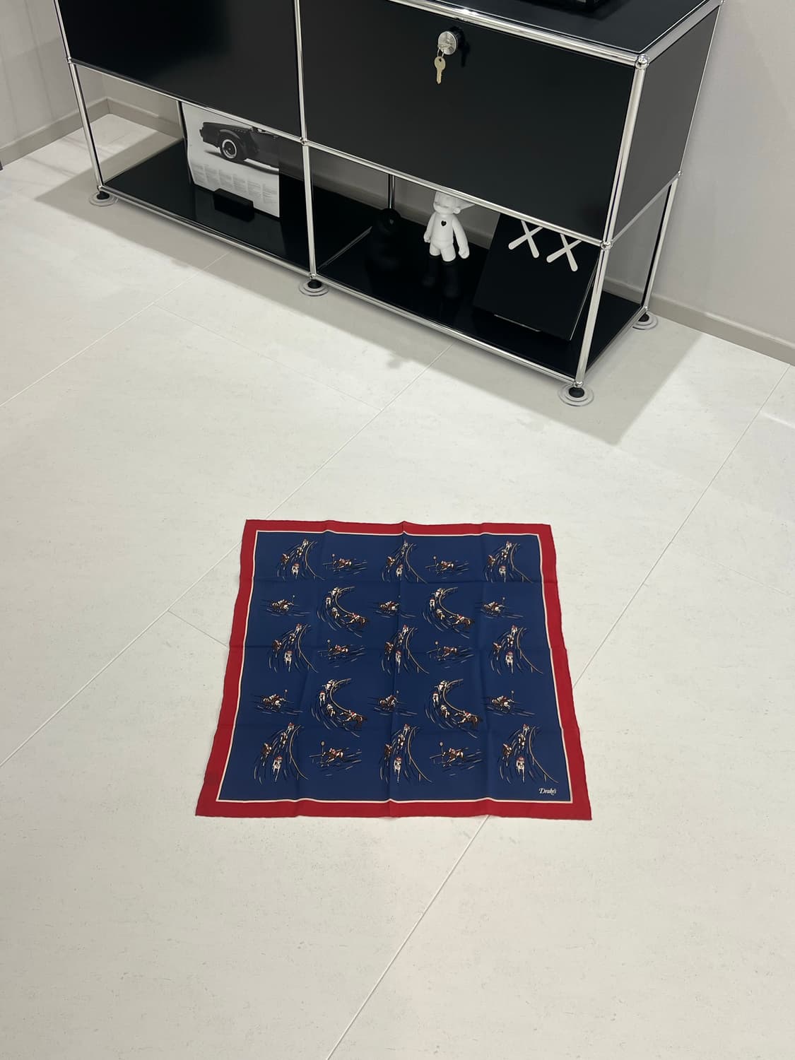 드레익스 스카프 상품이미지2