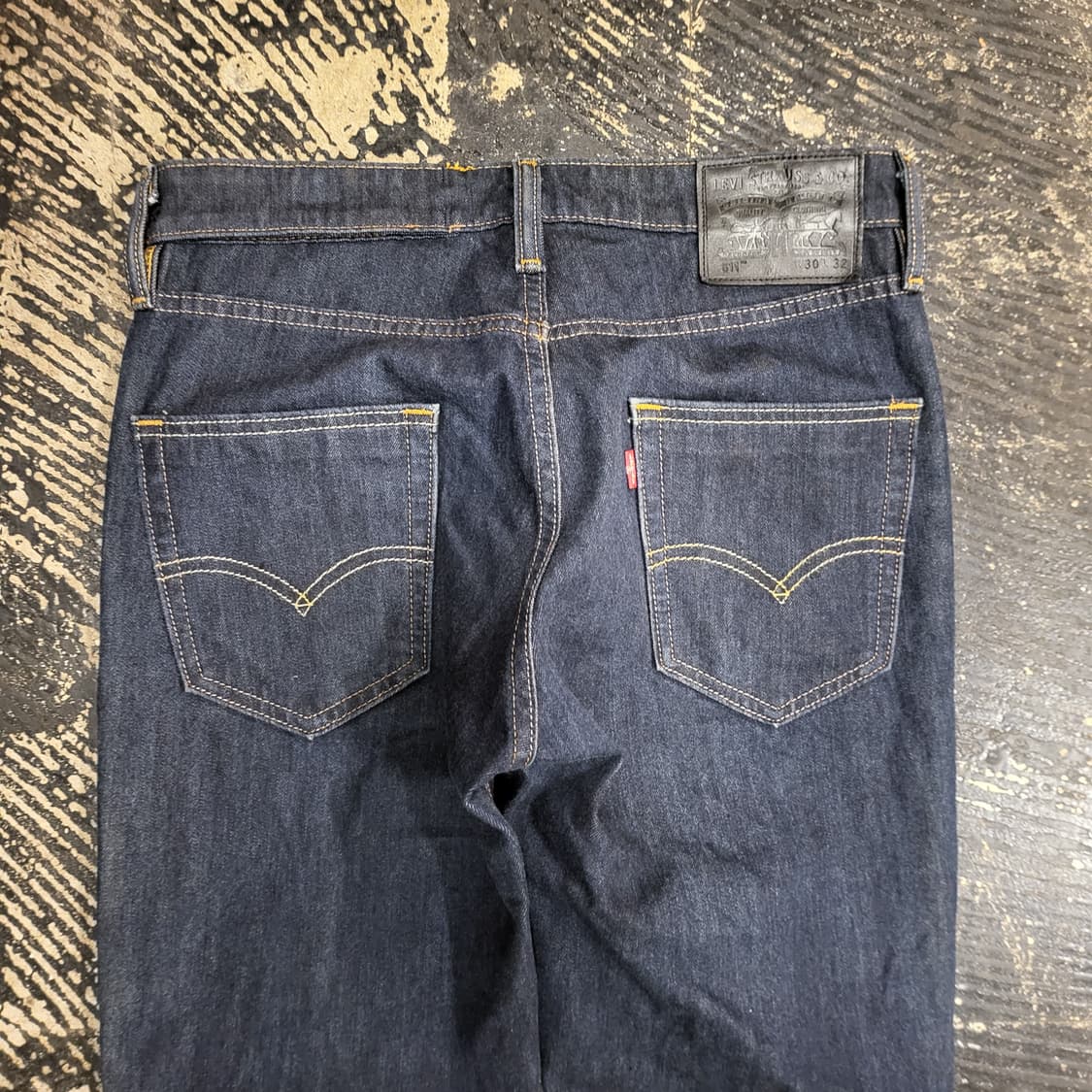 리바이스 청바지 511 (30) 상품이미지6