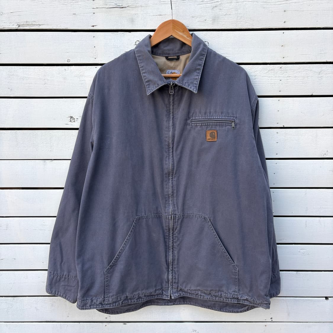 Carhartt 칼하트 워크자켓 상품이미지1