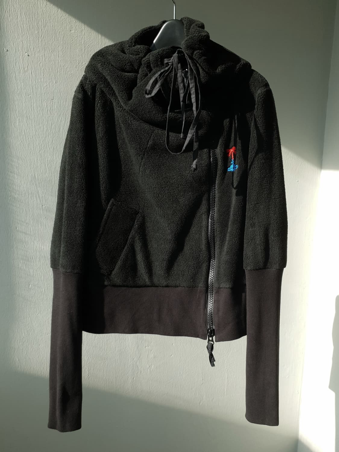 Vivienne Westwood RED LABEL fleece jk 상품이미지2