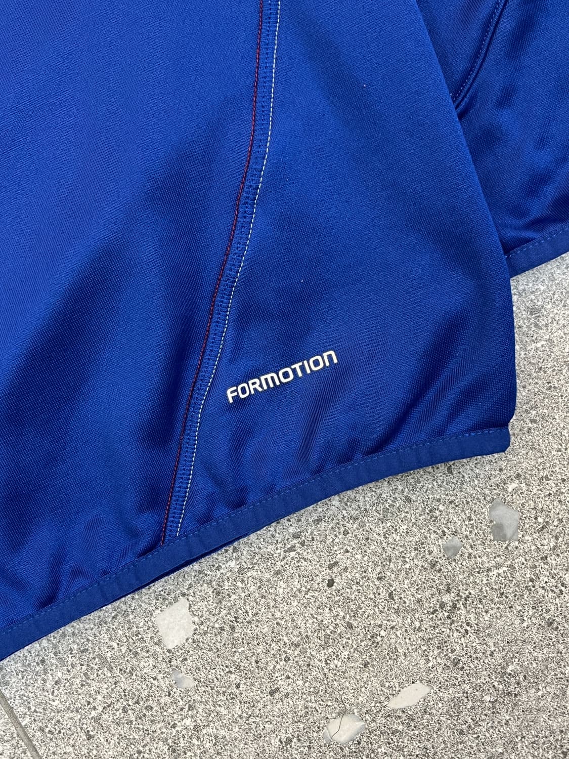 아디다스 CFC TRG 탑 상품이미지5