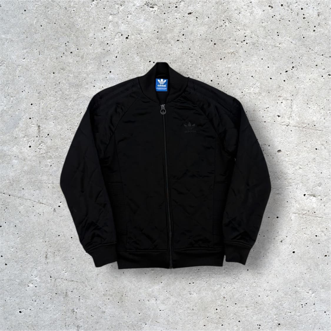 아디다스 퀄팅 자켓 상품이미지1