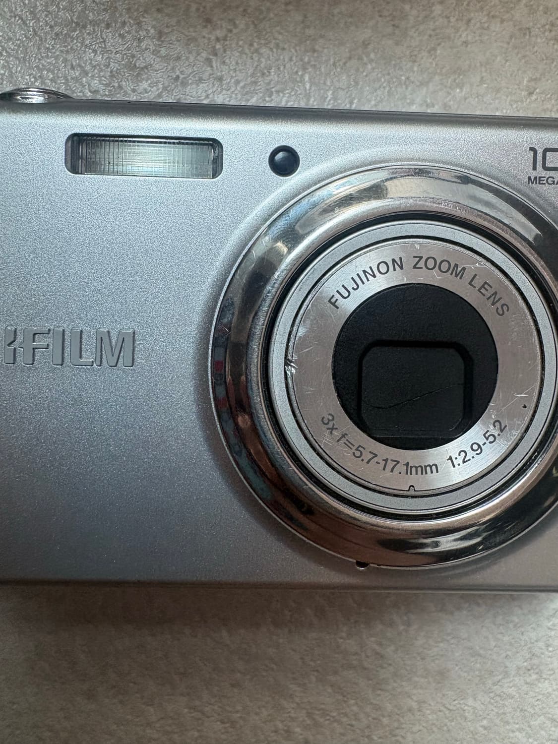 [채원, 슬기 디카!] 파인픽스 J27 상품이미지1