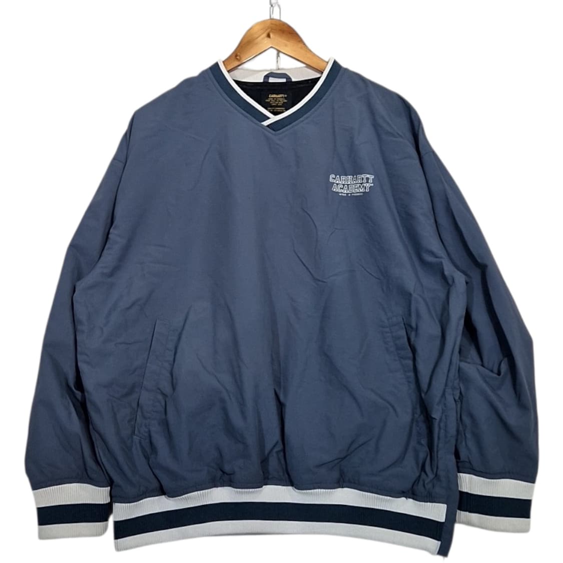 칼하트 wip 아카데미 웜업 상품이미지1