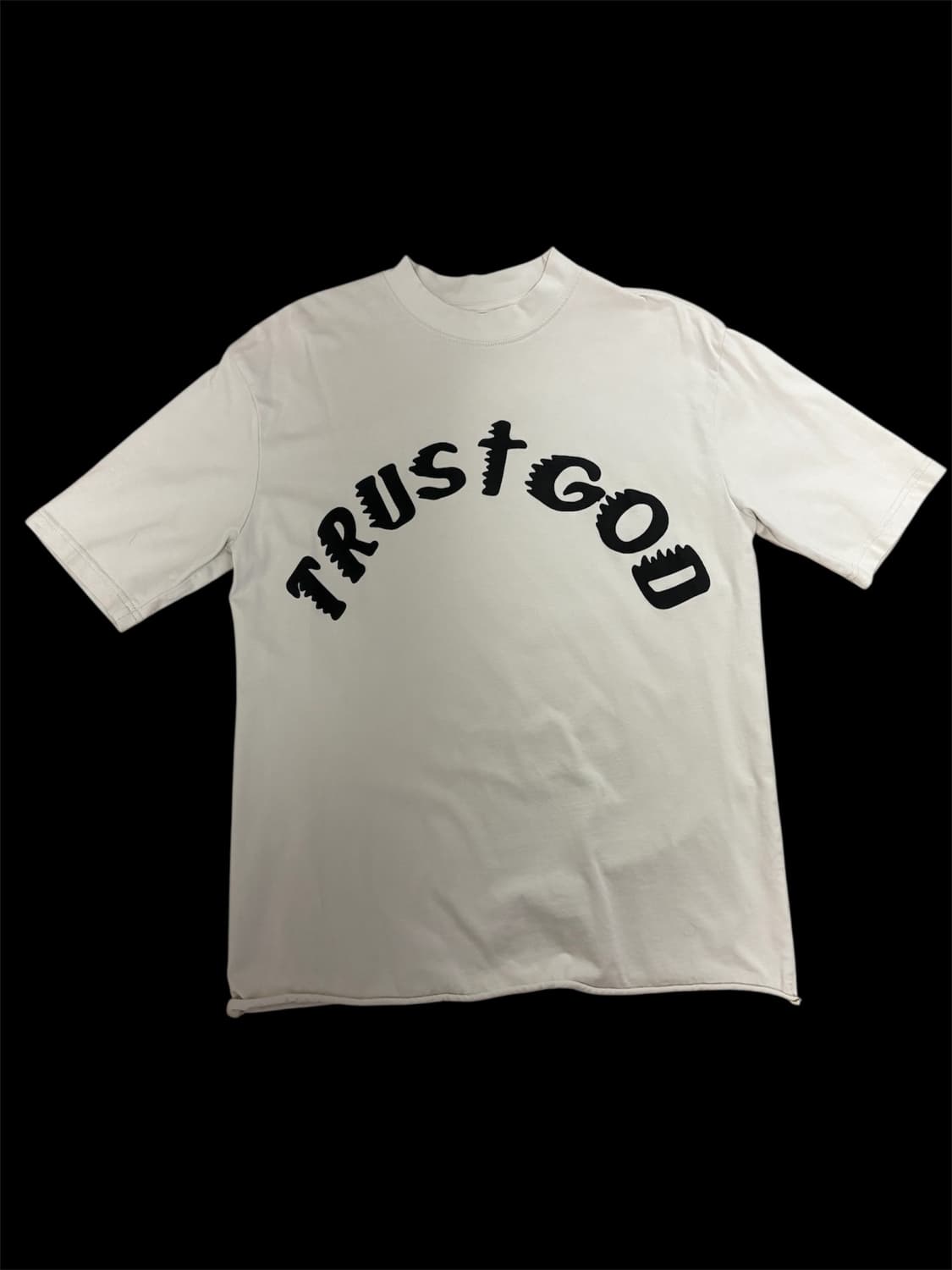 칸예 turst god 상품이미지1