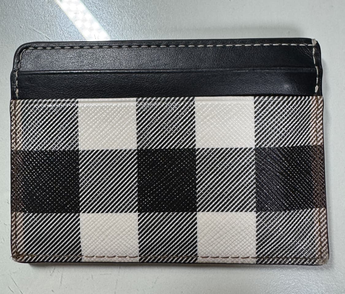 버버리 카드지갑 8117315 상품이미지3