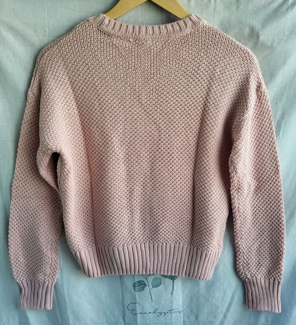 에이치앤엠 여성 니트 스웨터 XS 새상품 상품이미지2