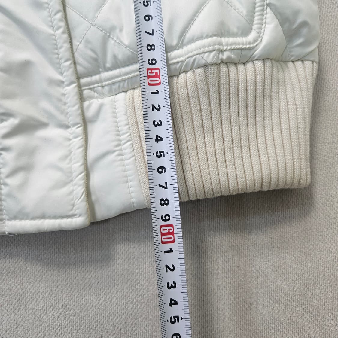 FL 티니위니 여성 퀄팅 패딩 조끼 0325Y 상품이미지6