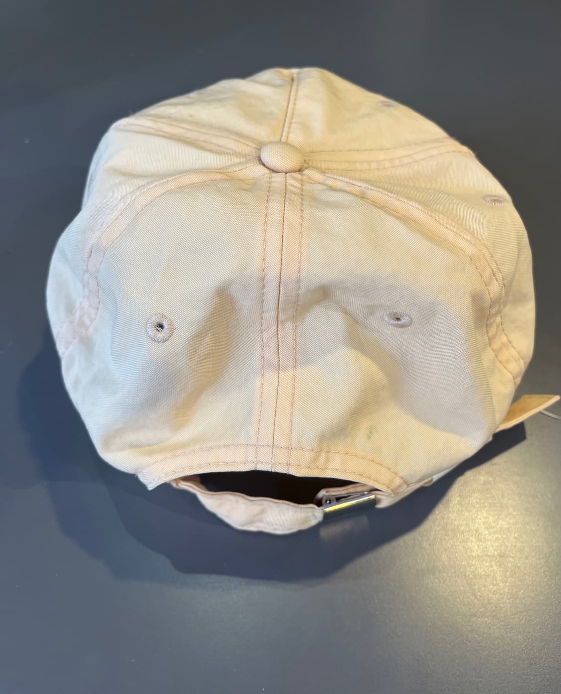 조던 점프맨 캡 상품이미지2