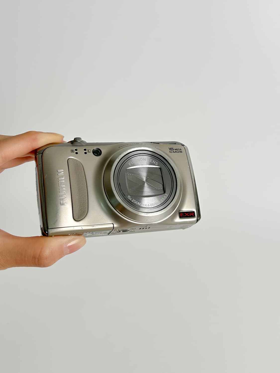 고사양!) 후지필름 파인픽스 f500 exr Finepix 빈티지 디카 상품이미지5