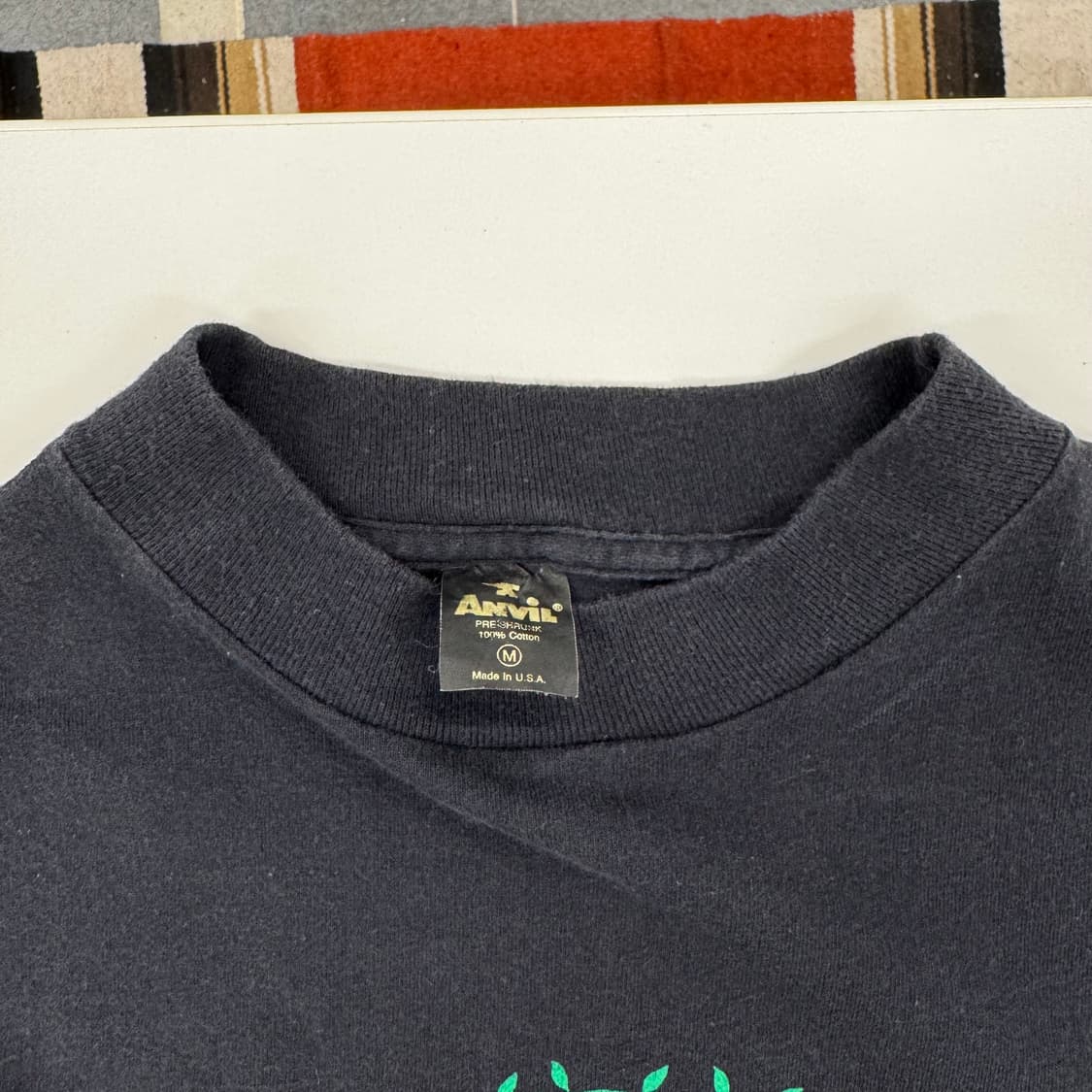 80’s MAINE Artwork t-shirts 상품이미지4