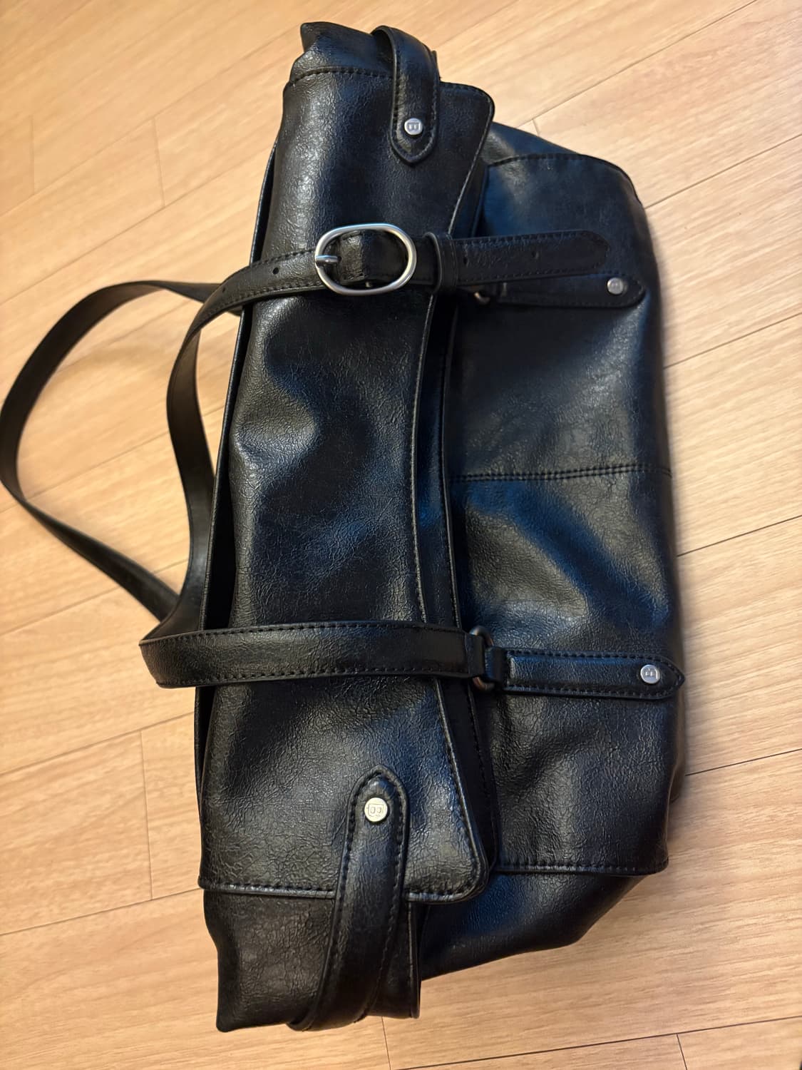 보일테일 프레자백 black 상품이미지3