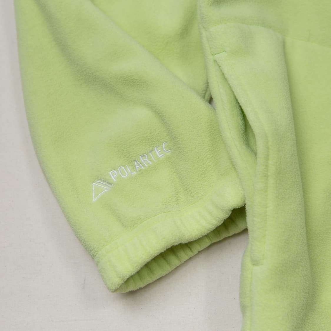 슈프림 폴라텍 모크 넥 풀오버 플리스 상품이미지4