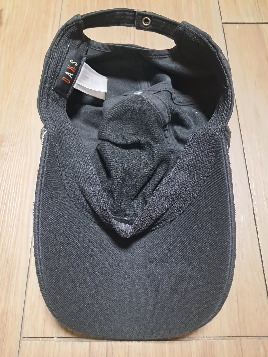 닥스 골프 볼캡 58 상품이미지5