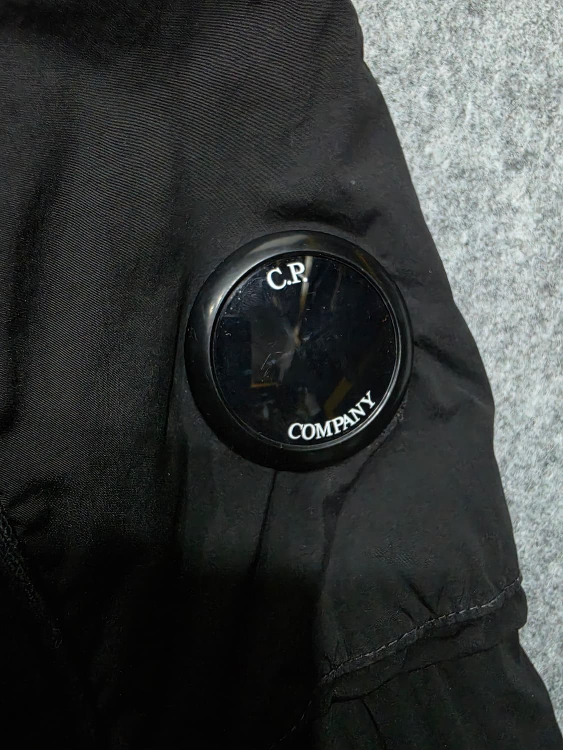 CP 컴퍼니 나일론 패치 포켓 렌즈 크루넥 맨투맨 2XL 상품이미지7