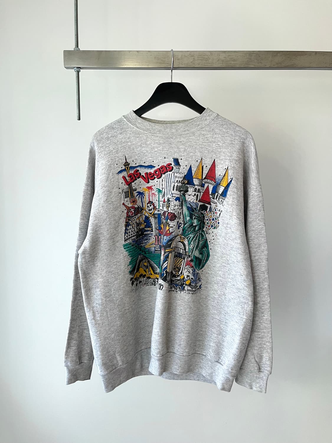TULTEX sweat shirt  상품이미지2