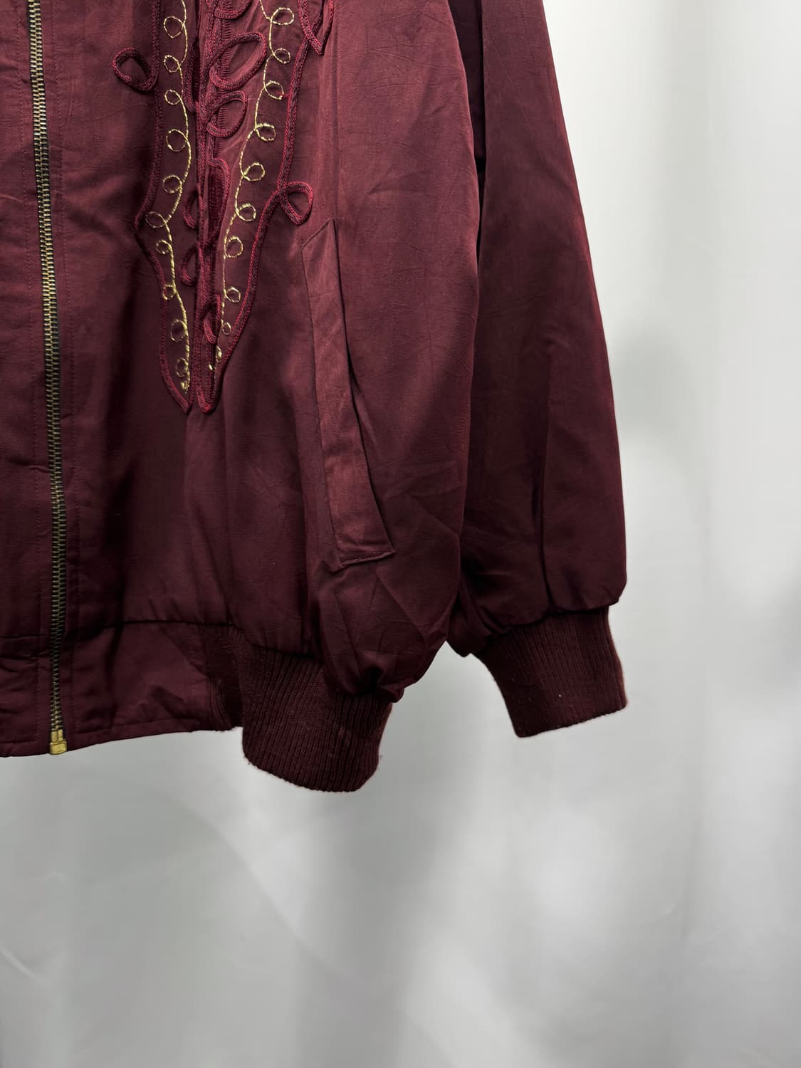 vtg jacket 상품이미지3