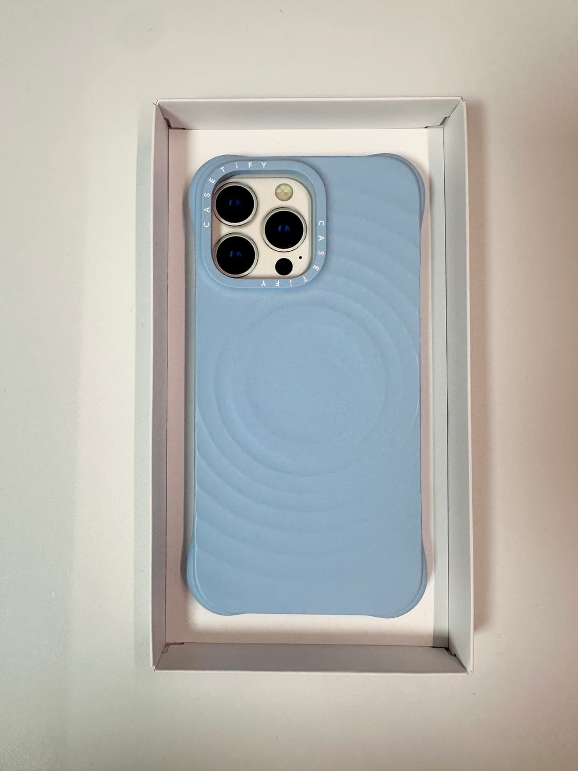 케이스티파이 리플케이스 14pro max [판매중] 상품이미지2