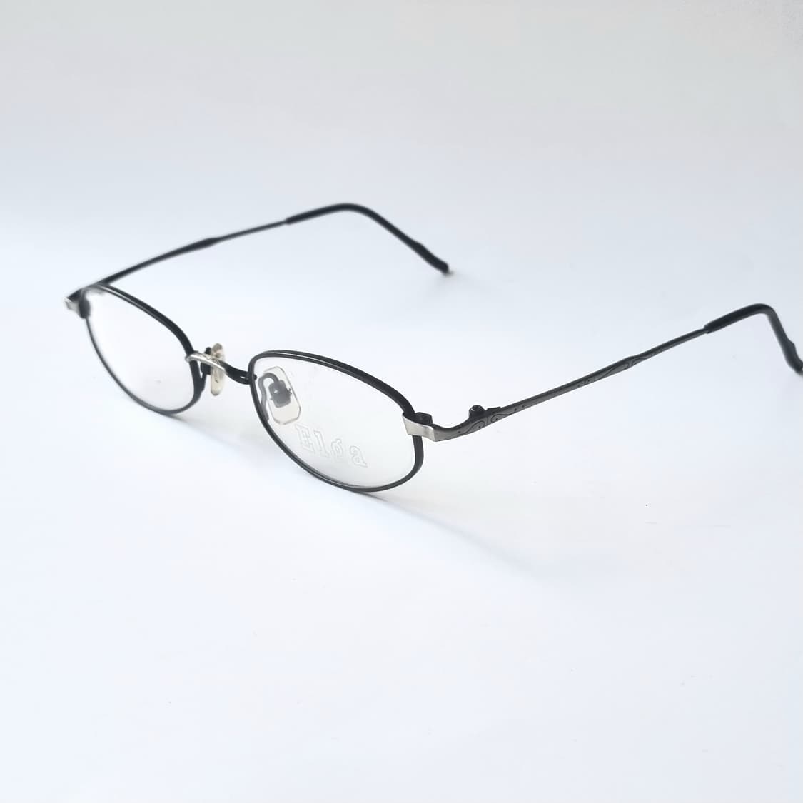 데드스탁 빈티지 엔틱컬러 초경량 안경테 544 상품이미지4