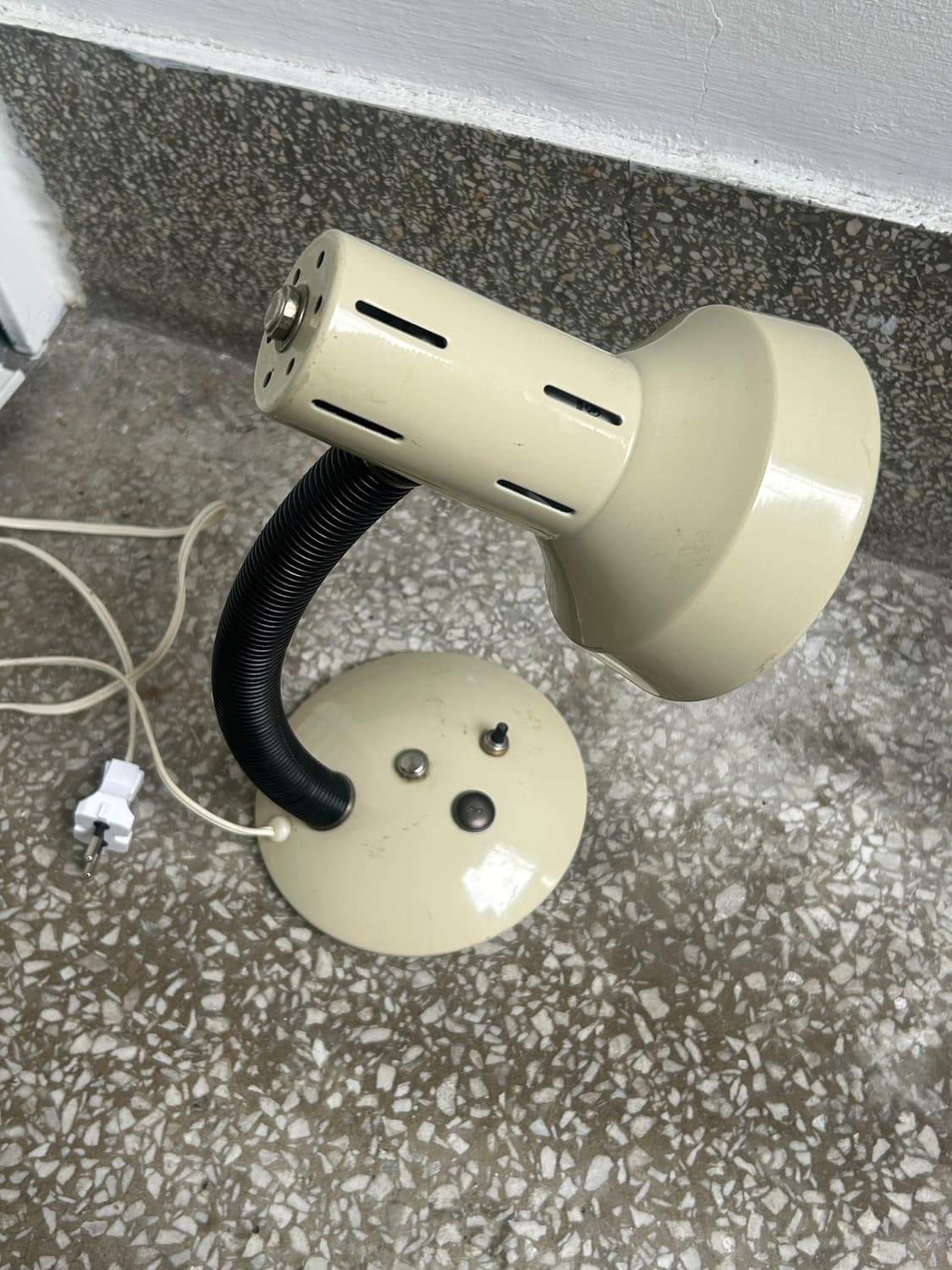 빈티지 램프 상품이미지1