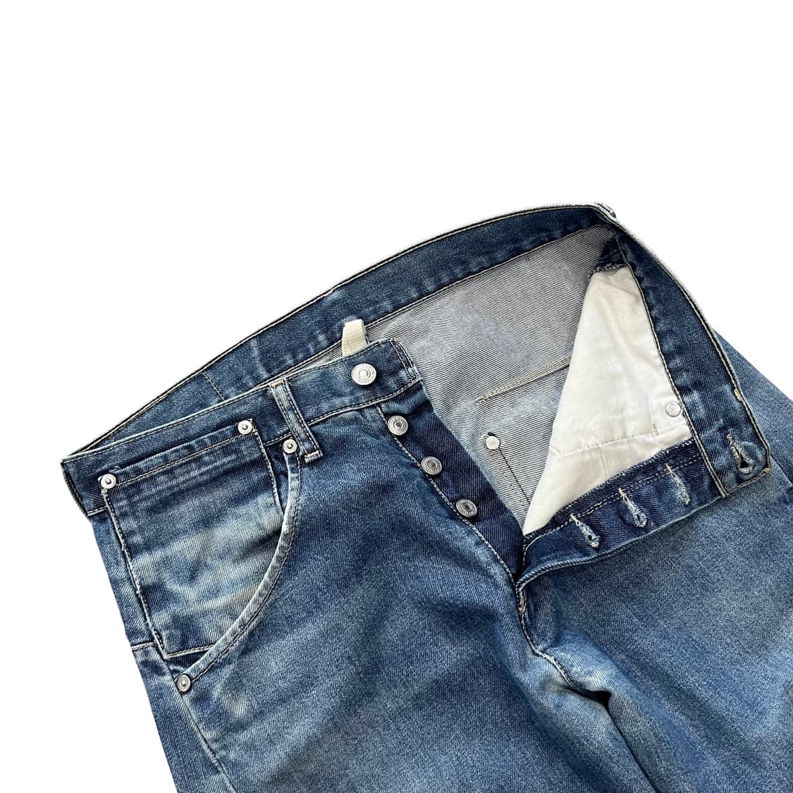 [30] 리바이스 엔지니어드진 엔진 청바지 [LV514 상품이미지3