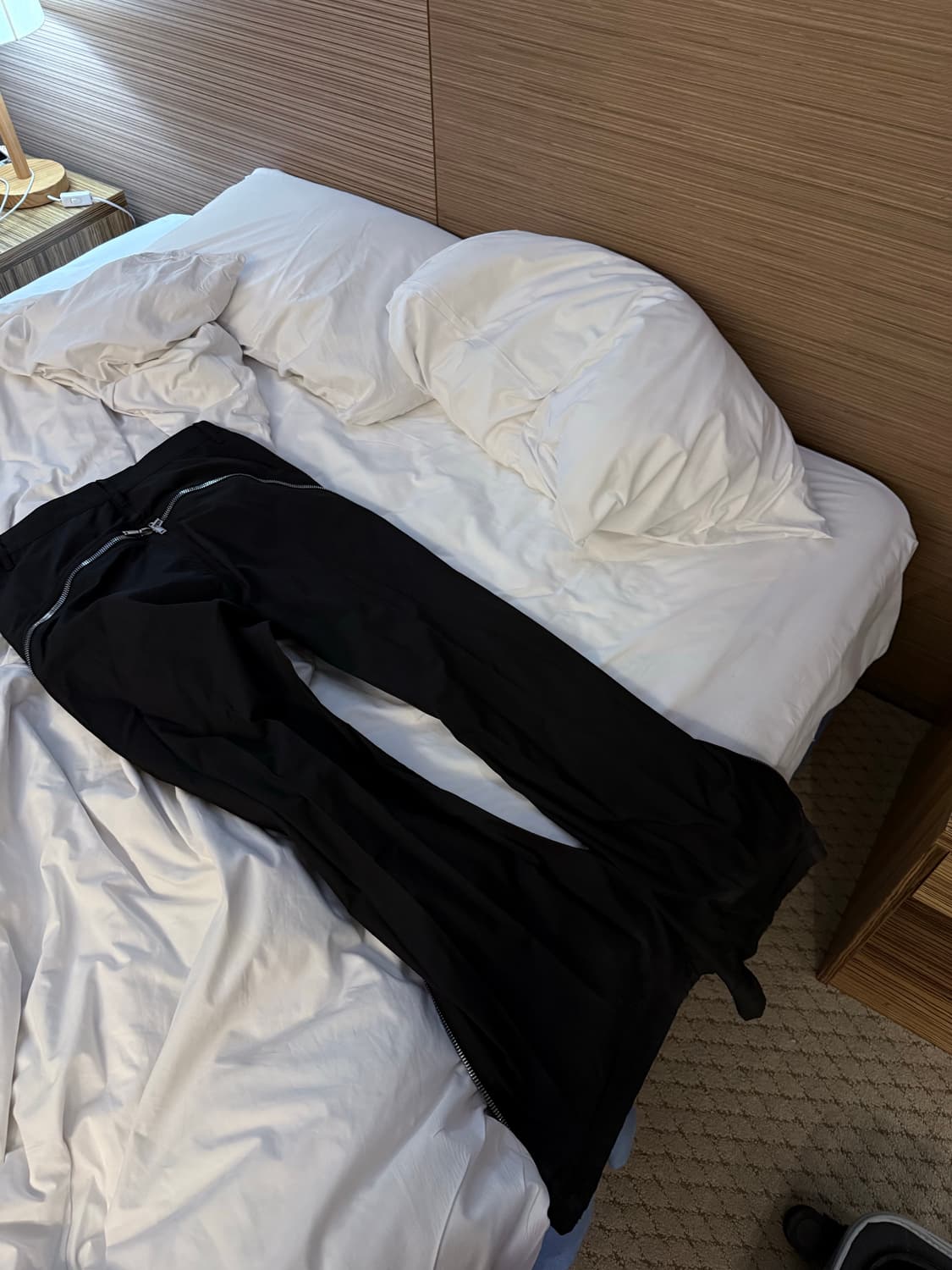 [최저가] 릭오웬스 볼란바나나 TF 31 size 상품이미지3