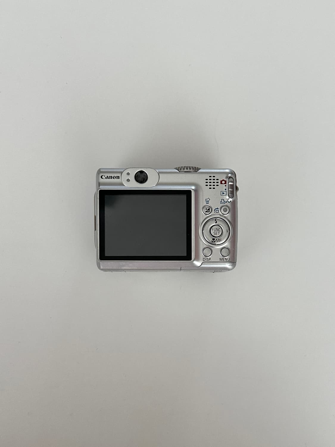 캐논 파워샷 A570 빈티지디카 디카 상품이미지6