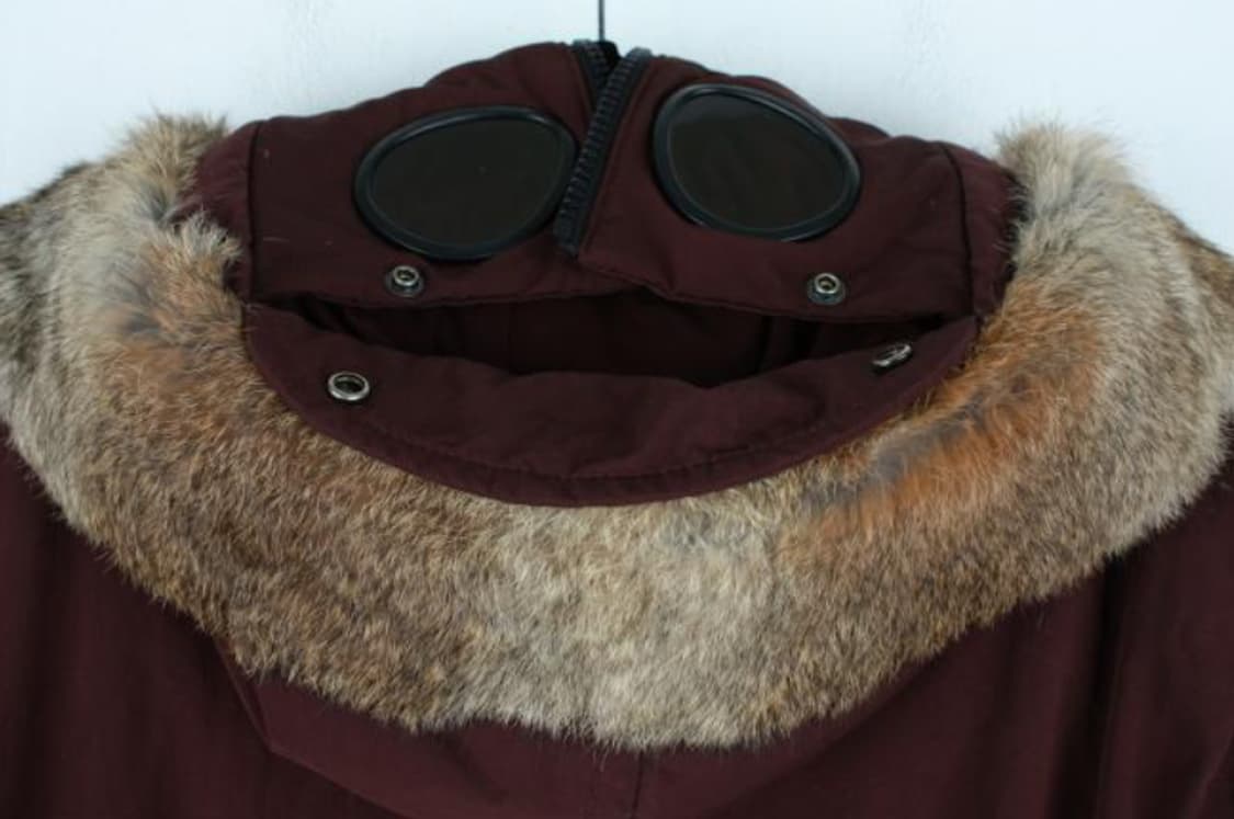 시피컴퍼니 점퍼 상품이미지4