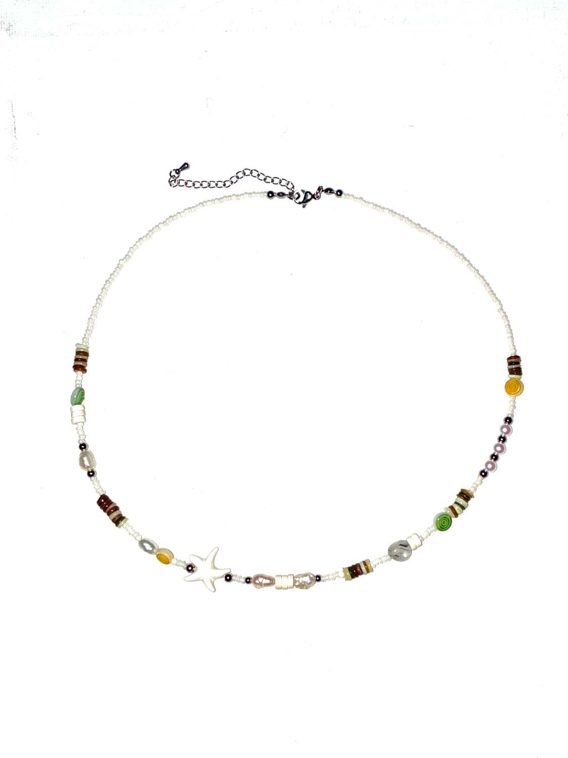 Yume 목걸이 상품이미지4