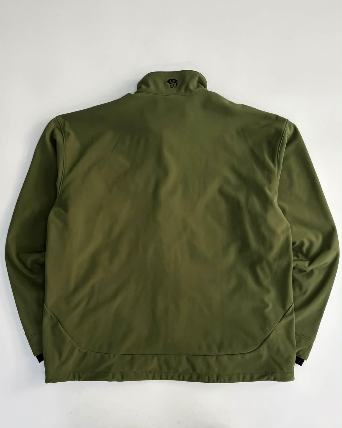 [2XL] 마운틴 하드웨어 빅사이즈 소프트쉘 자켓 상품이미지2