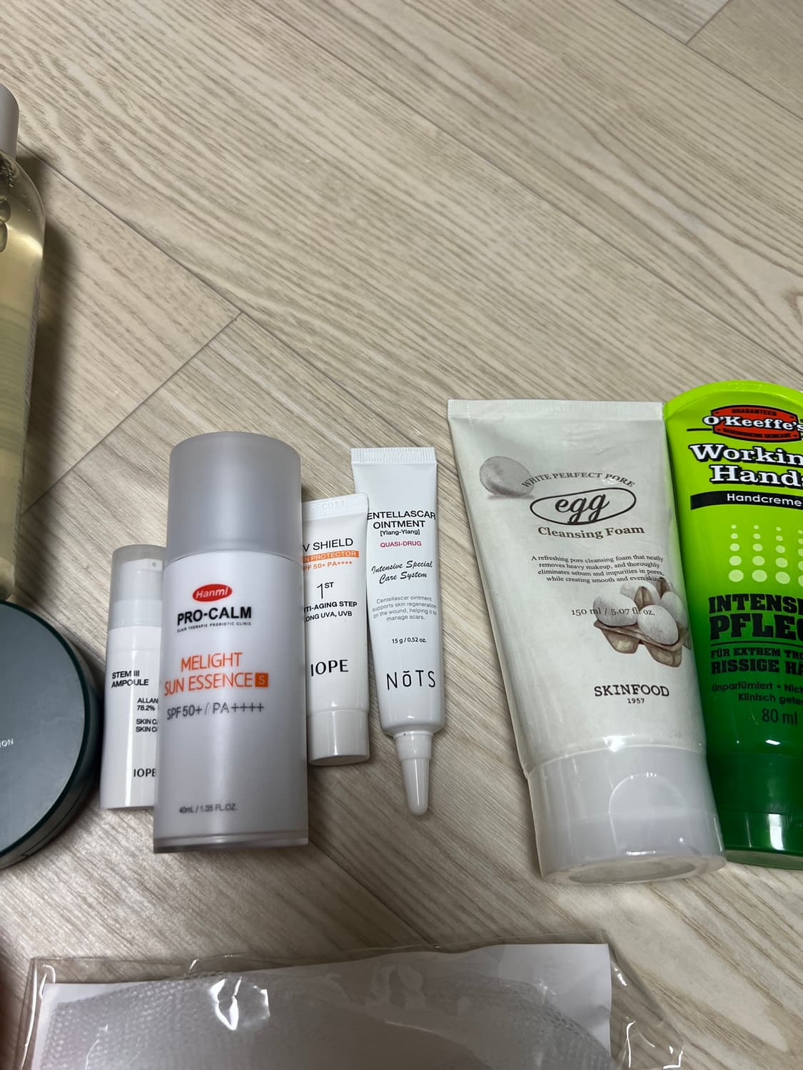 스킨, 바디 제품 일괄 판매 상품이미지6